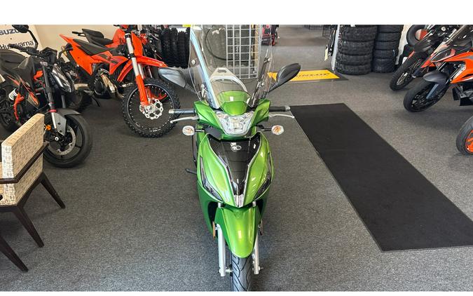 2023 PEOPLE S 150i ABS - KYMCO