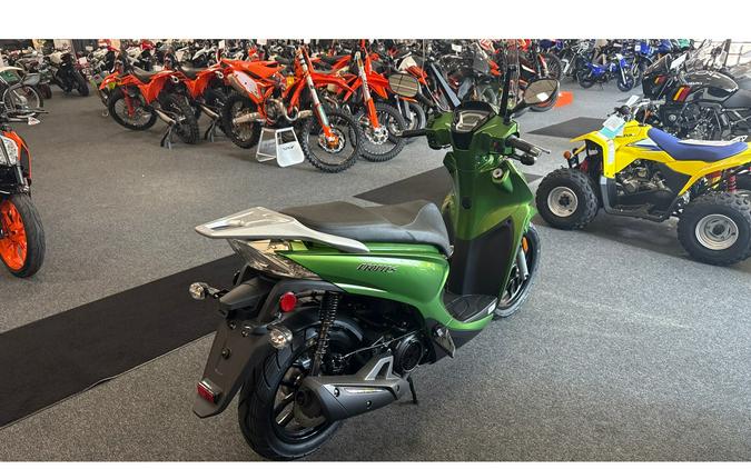 2023 PEOPLE S 150i ABS - KYMCO