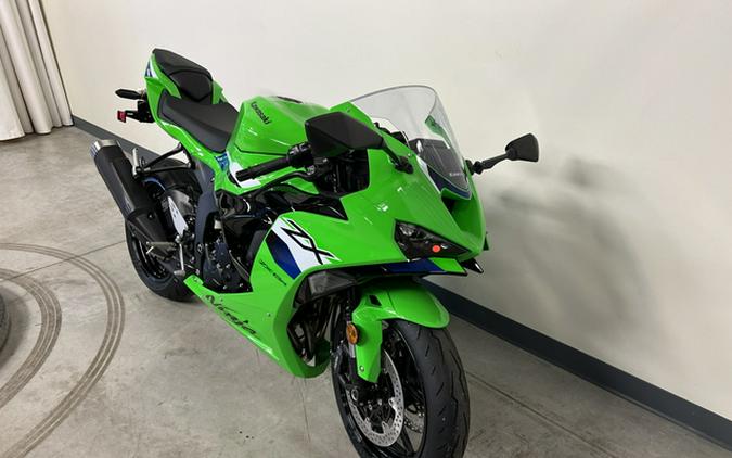 Kawasaki Ninja ZX-6R Sport motorcycles for sale in Ohio - MotoHunt