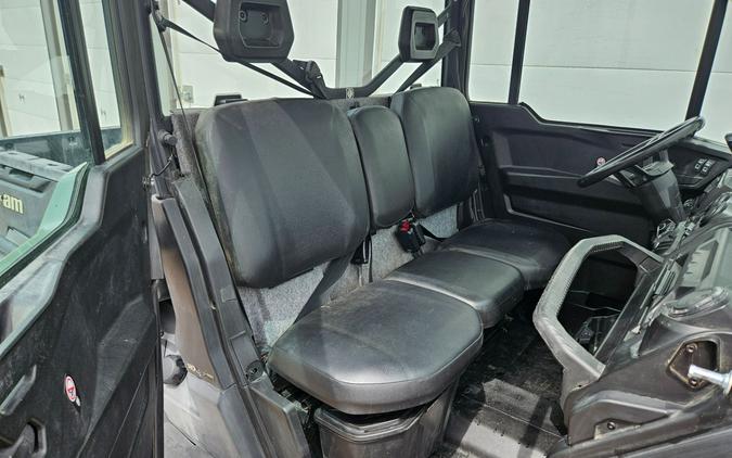 2022 Can-Am Defender DPS CAB HD9