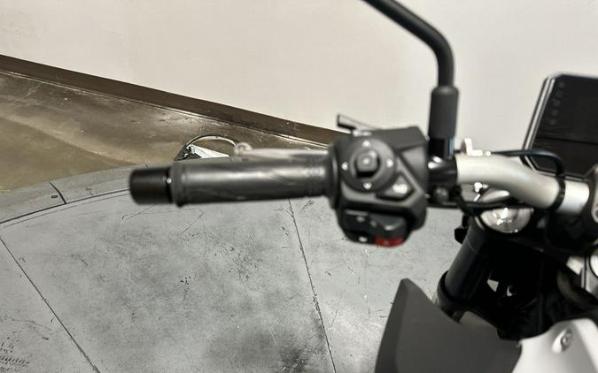 2026 Yamaha MT 07