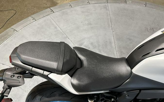 2026 Yamaha MT 07