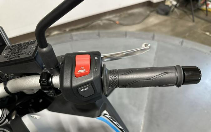 2026 Yamaha MT 07
