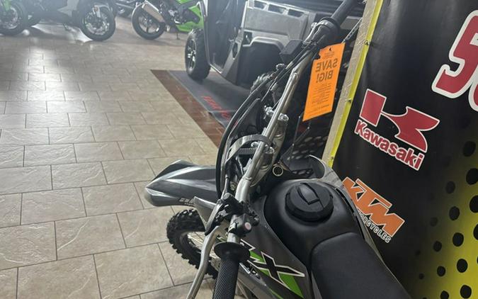 2025 Kawasaki KLX 230R