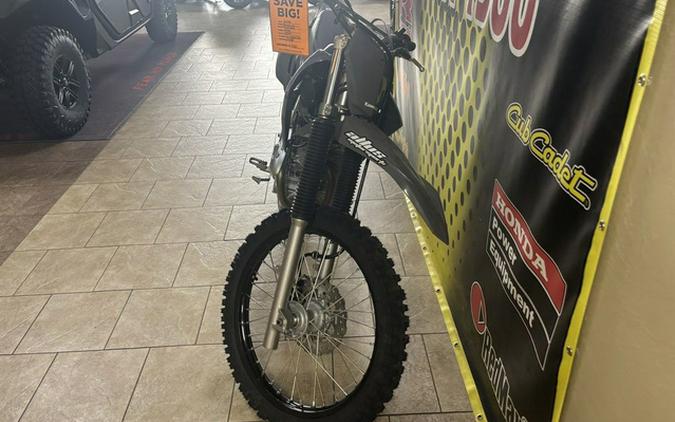 2025 Kawasaki KLX 230R