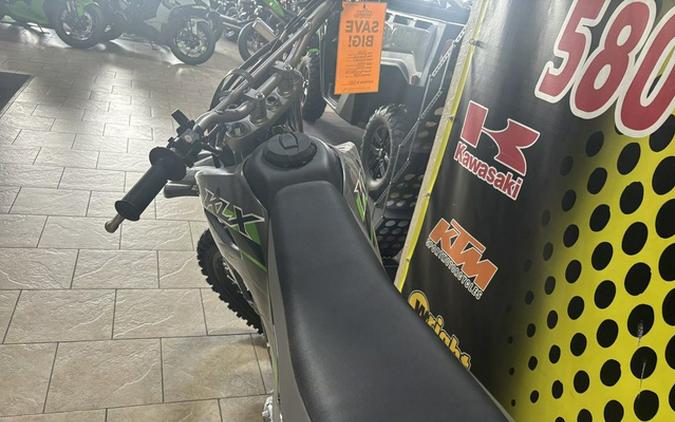 2025 Kawasaki KLX 230R