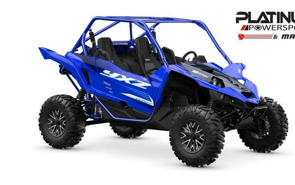 2025 Yamaha Yxz1000R Eps Ss
