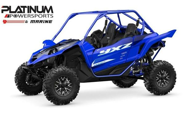 2025 Yamaha Yxz1000R Eps Ss