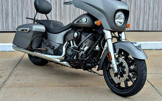 2020 Indian Motorcycle Chieftain®