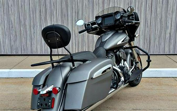 2020 Indian Motorcycle Chieftain®
