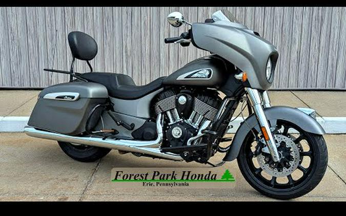 2020 Indian Motorcycle Chieftain®