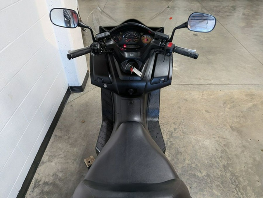 2013 Honda Silver Wing ABS