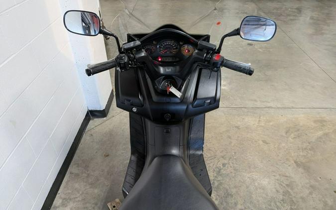 2013 Honda Silver Wing ABS