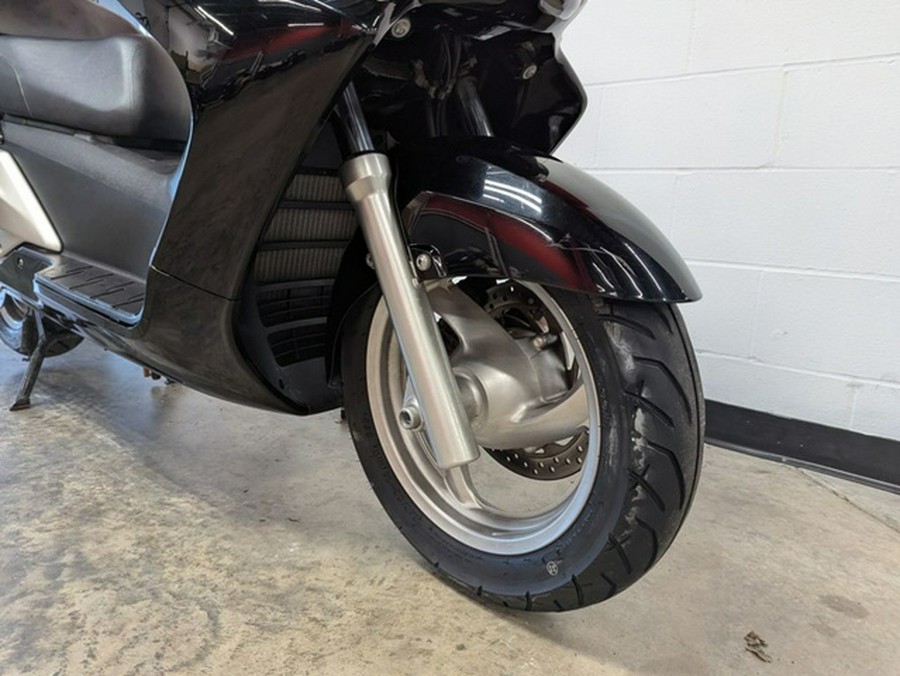 2013 Honda Silver Wing ABS
