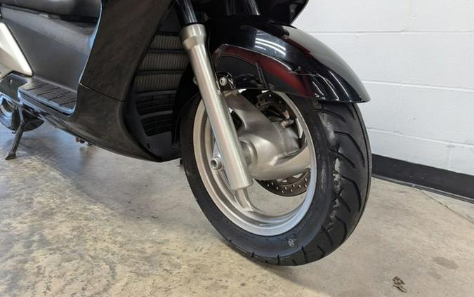 2013 Honda Silver Wing ABS