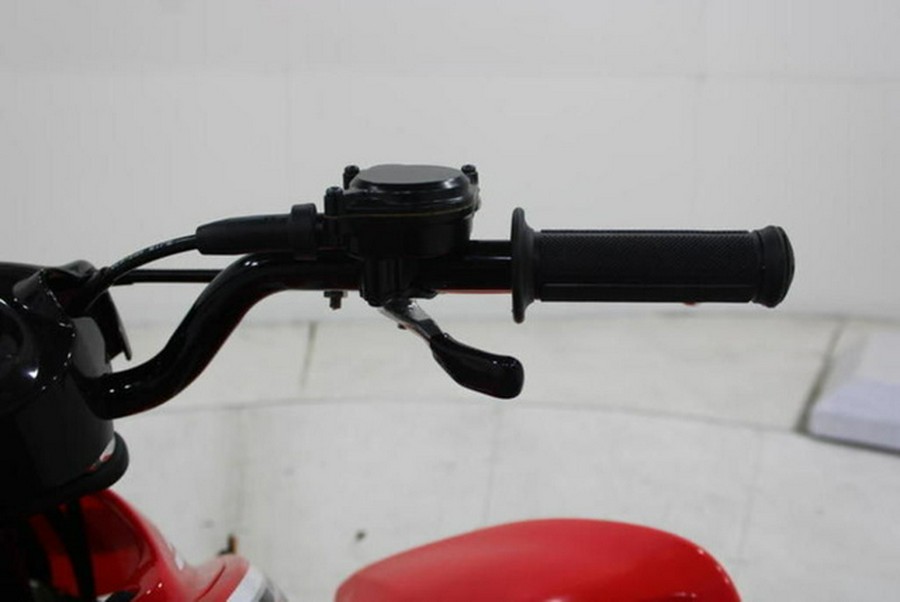 2026 Honda TRX 90X
