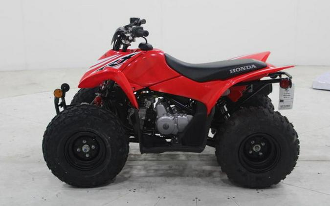 2026 Honda TRX 90X