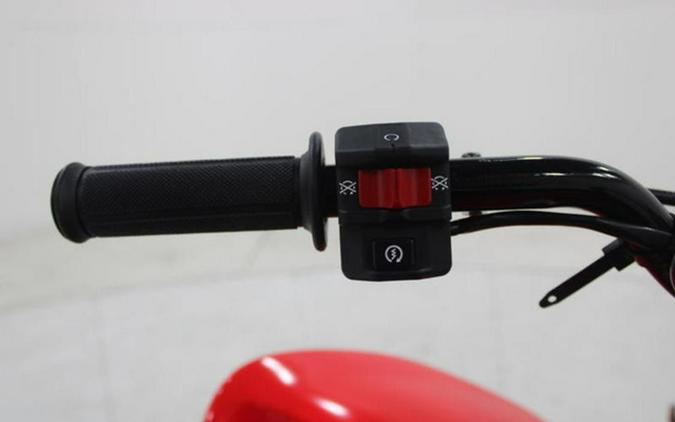 2026 Honda TRX 90X
