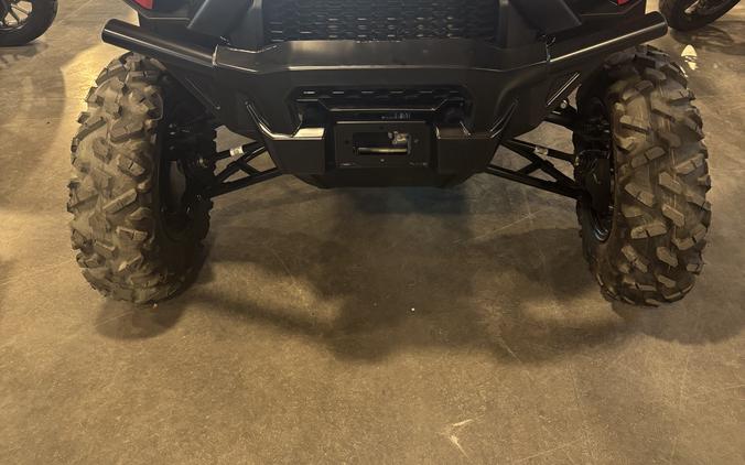 2026 Honda Pioneer 1000 Deluxe