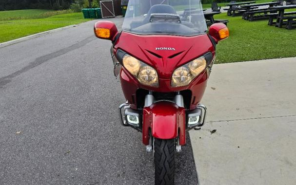 2016 Honda Gold Wing Audio/Comfort motorcycles for sale - MotoHunt