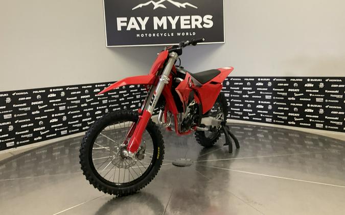 2027 GAS GAS MC 450F - 400280G