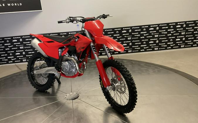 2027 GAS GAS MC 450F - 400280G