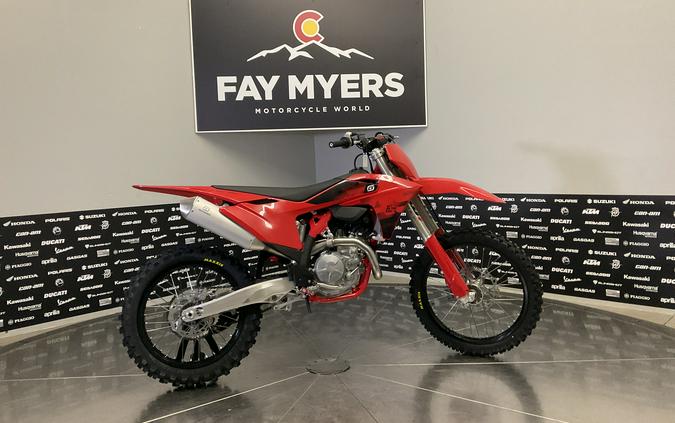 2027 GAS GAS MC 450F - 400280G