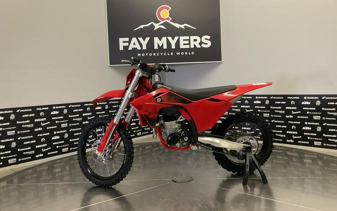 2027 GAS GAS MC 450F - 400280G