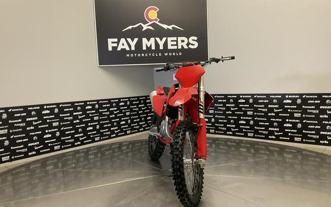2027 GAS GAS MC 450F - 400280G