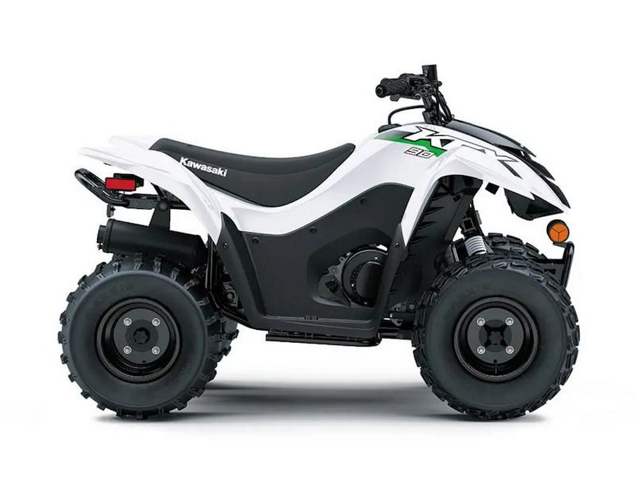 2027 Kawasaki KFX®90