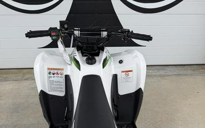 2027 Kawasaki KFX®90