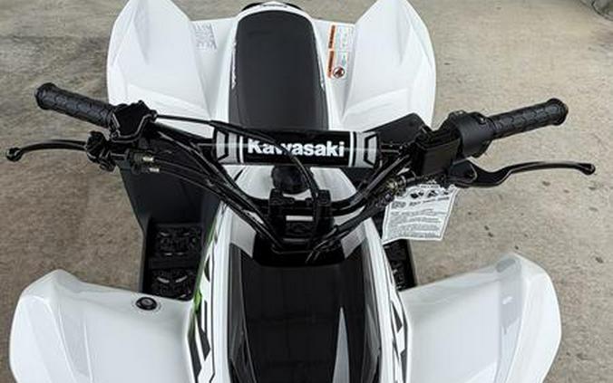 2027 Kawasaki KFX®90