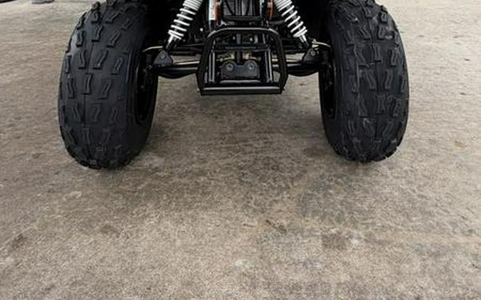 2027 Kawasaki KFX®90