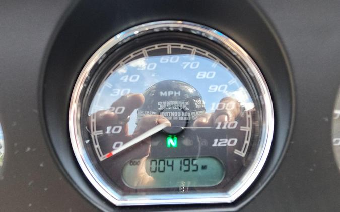 2020 Harley-Davidson Tri Glide Ultra FLHTCUTG