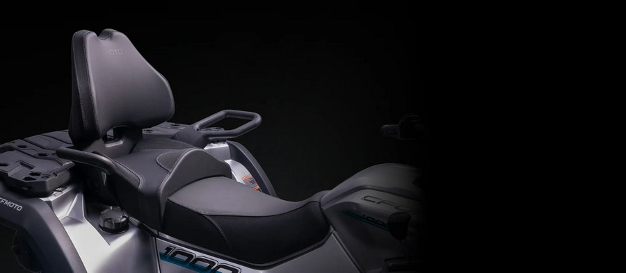 2027 CFMOTO CFORCE 1000 Touring