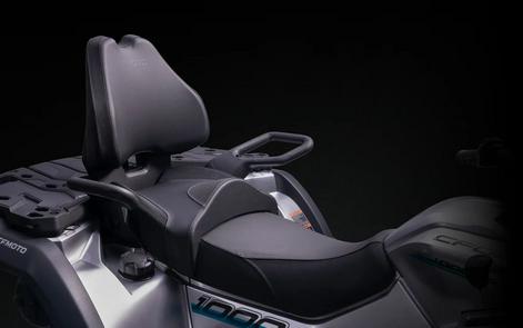 2027 CFMOTO CFORCE 1000 Touring