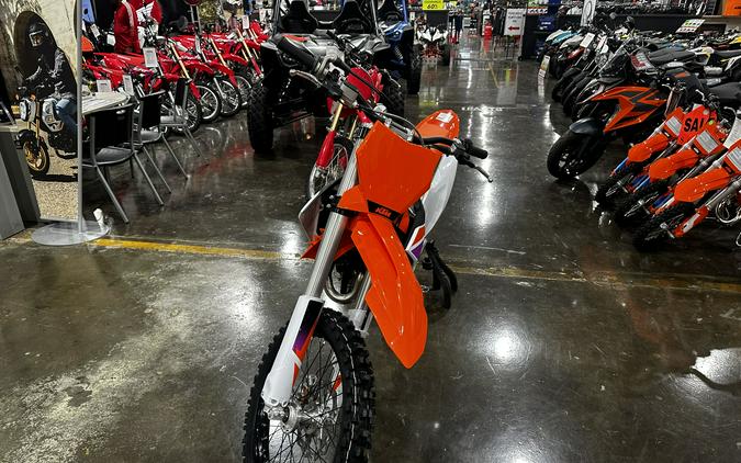 2024 KTM 350 SX-F