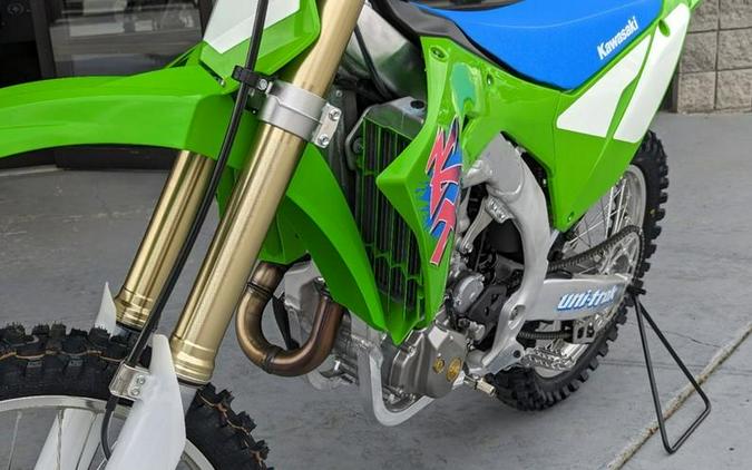 2024 Kawasaki KX™450