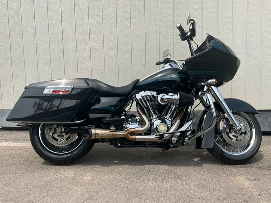 2009 Harley-Davidson Road Glide Base