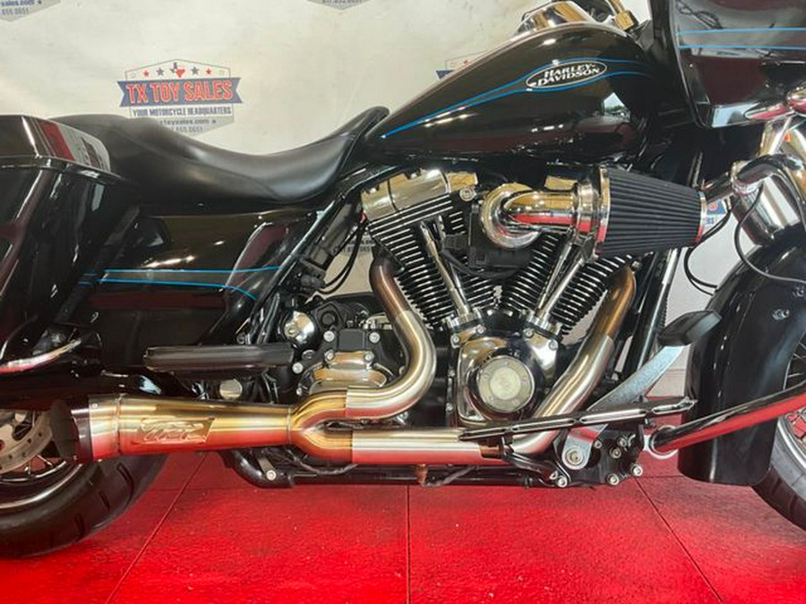 2009 Harley-Davidson Road Glide Base