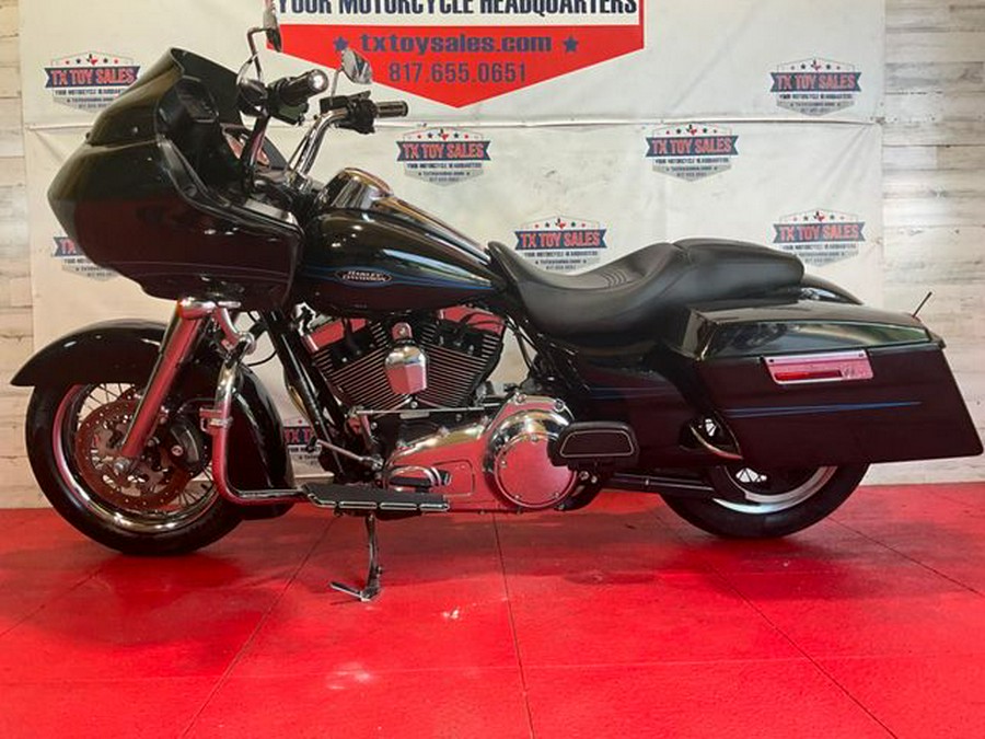 2009 Harley-Davidson Road Glide Base