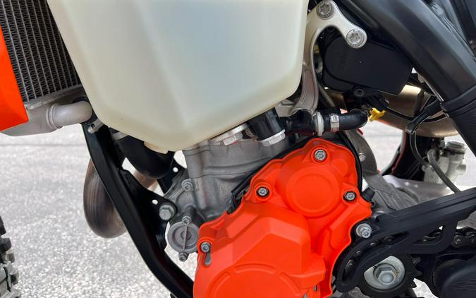 2021 KTM 250 EXC-F