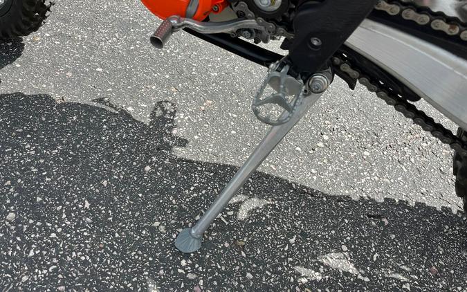 2021 KTM 250 EXC-F