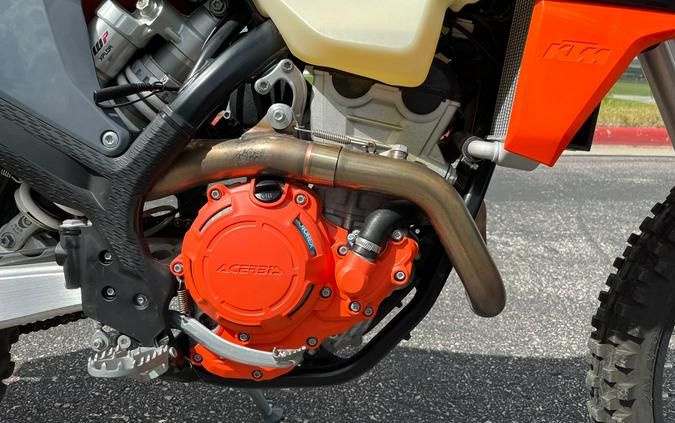 2021 KTM 250 EXC-F