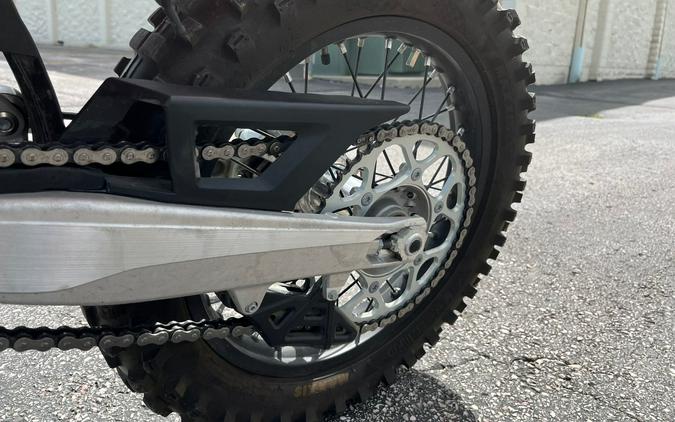 2021 KTM 250 EXC-F
