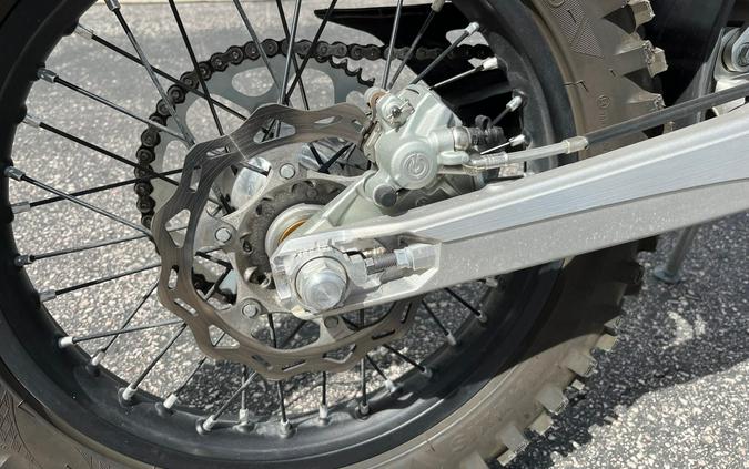 2021 KTM 250 EXC-F