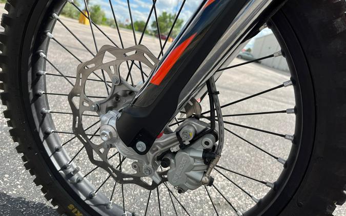 2021 KTM 250 EXC-F