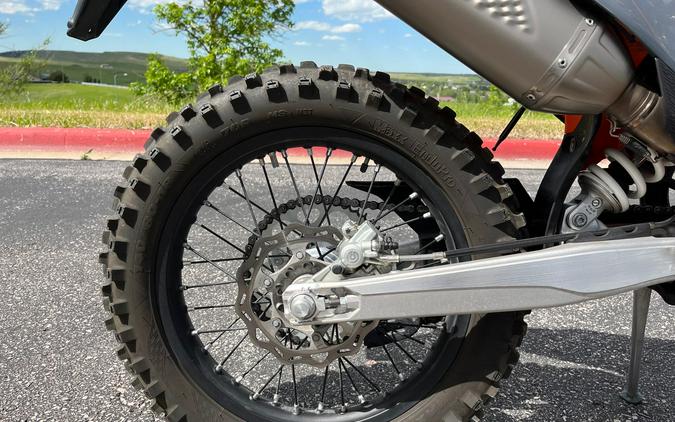 2021 KTM 250 EXC-F