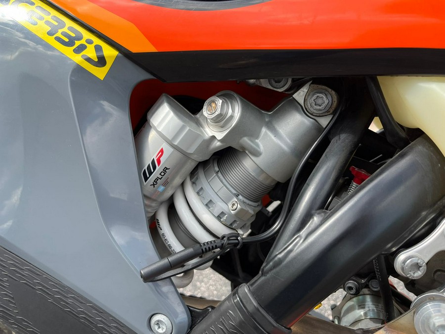 2021 KTM 250 EXC-F
