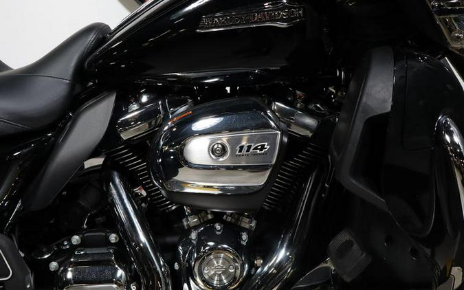 2020 Harley-Davidson® FLHTCUTG - Tri Glide® Ultra